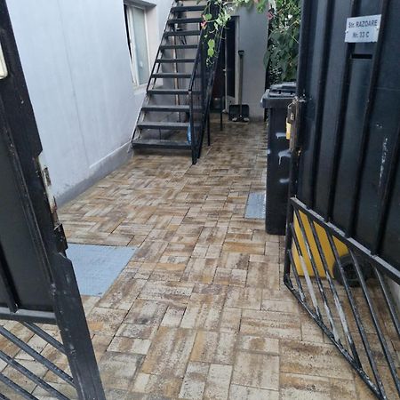 Magic Box Hotel Constanta Exterior photo