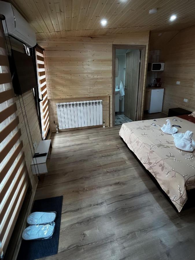 Magic Box Hotel Constanta Exterior photo